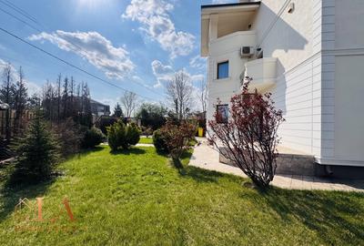 Casă individuală cu 5 camere cu Canalizare în Domnești - 2