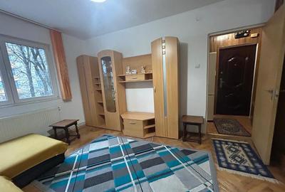 Apartament 2 camere, etaj 1/4, mobilat, utilat, pacare, zona Astra! - 8