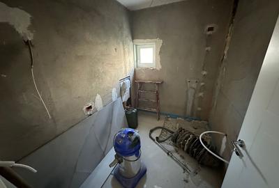 Casa individuala Dumbravita P+ M/ Teren 955 mp cu 2 fronturi - 40