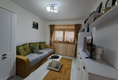 Apartament modern 2 camere balcon curte parcare zona Doamna Stanca - 4