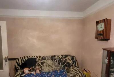 Apartament cu 3 camere in Micro 18 - 4