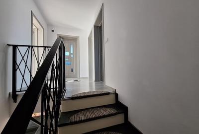 DE vanzare casa cu 5 camere, teren de 364 mp, 195 000 euro. sat Jucu - 18