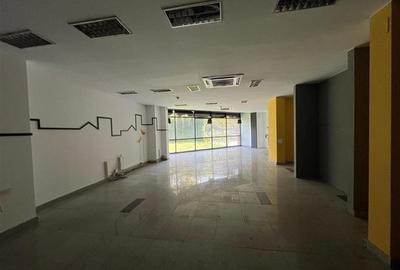 Vanzare Spatiu comercial stradal - Parter si Mezanin - 900 mp - 14