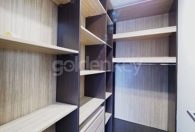Apartament cu 3 camere decomandat, mobilat în Iancu Nicolae - 12