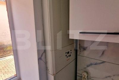 Casă individuală cu 4 camere cu Canalizare în Feldioara - 9