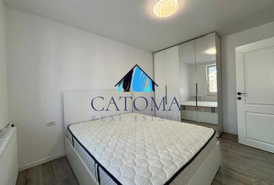 Apartament 2 camere renovat gata de mutat | Sectia 7 Politie | Vedere Est - 11