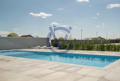 Casă individuală cu 6 camere cu Canalizare în Snagov - 60