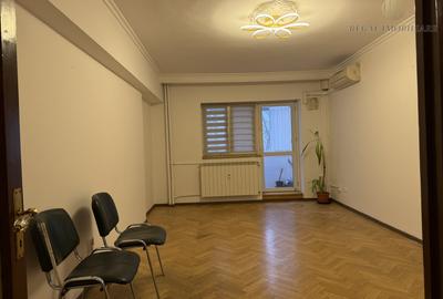 Birou, de 65 mp, în Unirii - 1