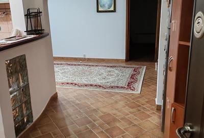 Apartament 4 camere mobilat și utilat, la parter – Siderurgiștilor Vest - 1