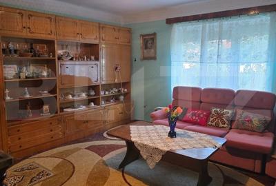 Casa 3 camere 92 mp, 338 mp de teren - 1