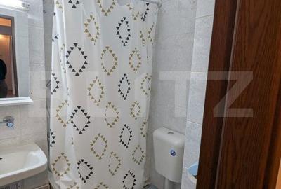 Apartament cu 4 camere decomandat, mobilat în Zorilor - 8