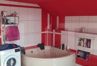 Casa cu 6 camere, 294 mp, zona-Nufarul - 3