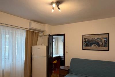 Garsoniera moderna cu centrala proprie – Tineretului - 3