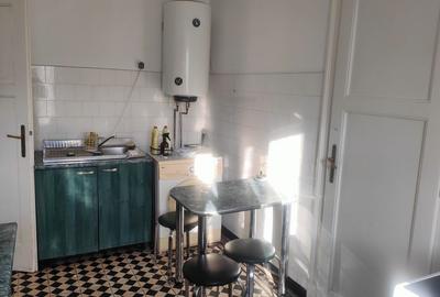 Apartament cu 3 camere decomandat în Bălcescu - 5