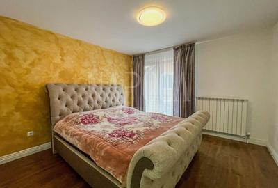 Casă individuală cu 4 camere cu Canalizare în Florești - 11