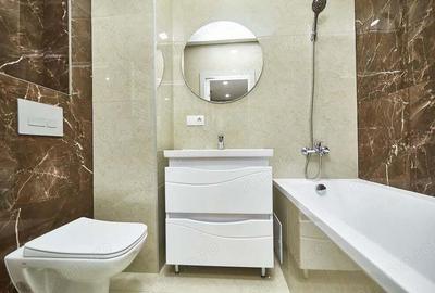 Garsoniera in zona Iancului de inchiriat - 3