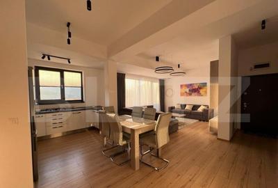 Penthouse 82mp, terasa 30mp, Cetate - 1