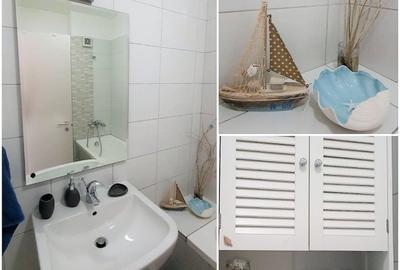 Inchiriere apartament 2 camere Unirii/Coposu, premium, mobilat, utilat, parcare - 6