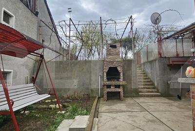 CASĂ CU VEDERE CĂTRE CASTELUL CORVINILOR - EXCLUSIVITATE BLITZ - COMISION 0% - 5