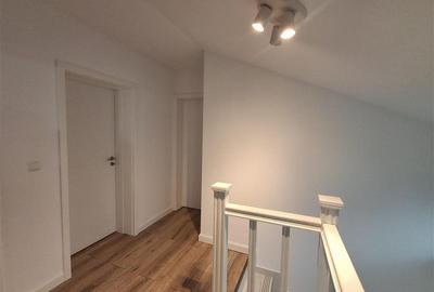 Casă individuală cu 4 camere cu Teren 377 Mp în Aeroport - 20