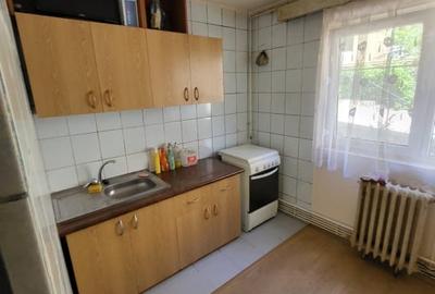 Apartament 1 camera in Dambu-Rotund 40 mp - 7
