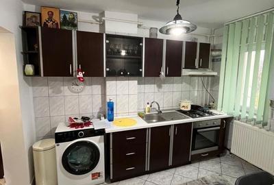 Apartament cu 2 camere decomandat în Central - 4
