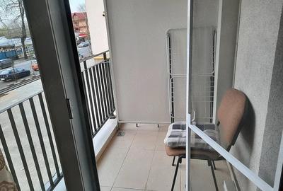 Garsonieră semidecomandată în Pantelimon - 3