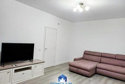 Lujerului Bd Timisoara Plaza First Rent Modern Spatios Parcare