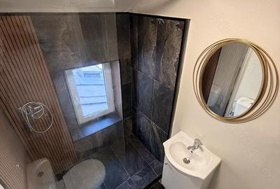 Garsonieră semidecomandată în Kogălniceanu - 2