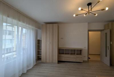 Garsonieră decomandată în Iancului - 3