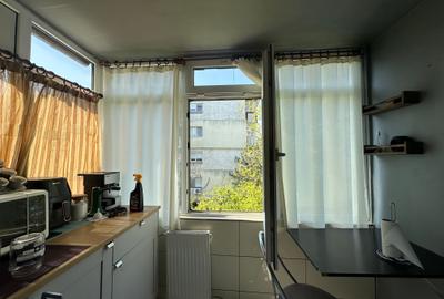 Apartament cu 3 camere, mobilat în Gorjului - 8