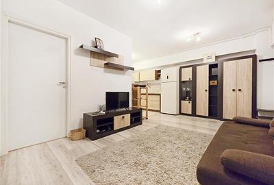 Apartament 3 camere Sebastian - centrala proprie - 2