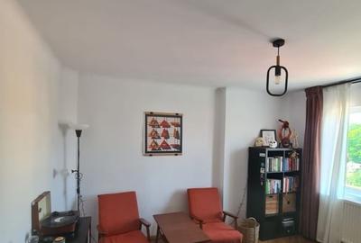 Apartament 2 Camere - Hala Traian - 5