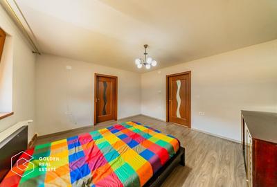 Casă 3 camere renovată în Bujac-Sega , 2 corpuri, teren 572 mp - 8
