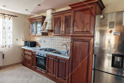 Casă individuală cu 5 camere cu Teren 500 Mp în Hărman - 3