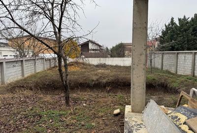 Spațiu comercial, de 516 mp, în Pipera