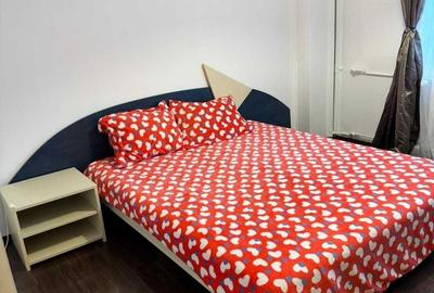 Apartament cu 2 camere semidecomandat, mobilat în Drumul Sării - 6