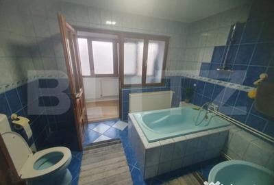 Casă cu 4 camere cu Teren 300 Mp în Panduraș - 9