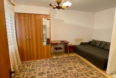 Garsonieră semidecomandată în Lacul Tei - 1