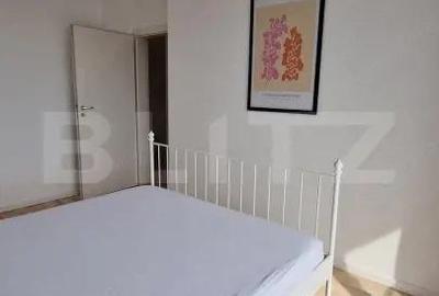 Apartament 2 camere, bloc nou, mobilat/utilat premium zona Calea Moldovei - 8