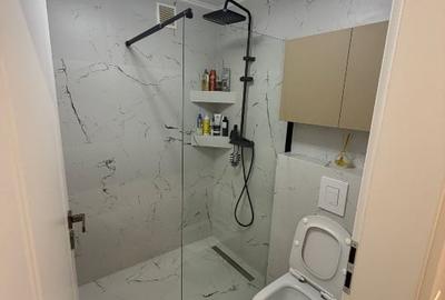 Apartament cu 3 camere decomandat, mobilat în Drumul Taberei - 7