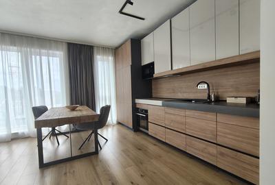 LUX ȘI CONFORT ÎN INIMA BRAȘOVULUI – 3 CAMERE COMPLET ECHIPATE | PET FRIENDLY | - 7