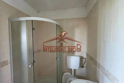 Apartament cu 3 camere semidecomandat în Făgăraș - 11