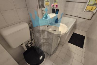 Apartament cu 2 camere decomandat, mobilat în Tineretului - 14