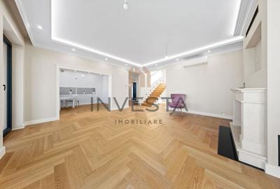 Lux, Spatiu si Vedere Panoramica - Borhanci Lux, Spatiu si Vedere Panoramica - Borhanci - 4