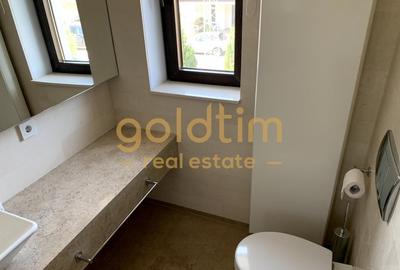 VILA CU PISCINA/CURTE/COMPLEX SECURIZAT/OXFORD GARDENS/PIPERA - 63