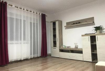 Garsonieră decomandată în Dorobanți - 2