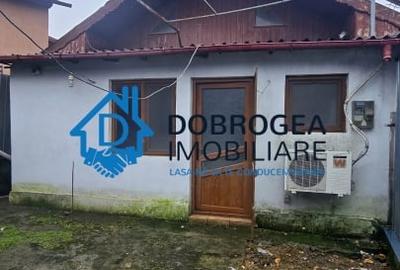 Casă individuală cu 3 camere cu Canalizare în Ultracentral - 9