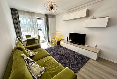 2 camere, modern, parcare, bloc nou, Buna ziua, Zona LIDL, Grand Hill 2 camere, modern, parcare, bloc nou, Buna ziua, Zona LIDL, Grand Hill - 4