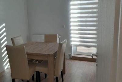 Apartament cu 2 camere decomandat în Grigorescu - 5